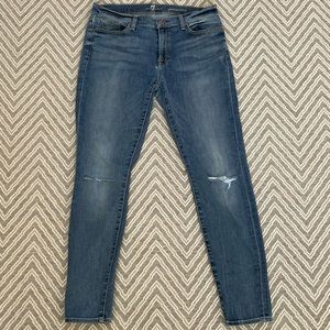 7 For All Mankind Jeans